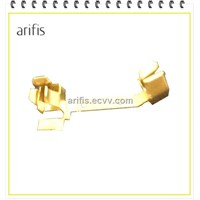 Receptacle parts