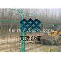 Road Side Fence,Wire Mesh Fencing