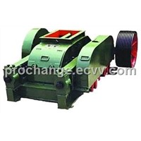 Excellent machinery manufacturer Roller crusher