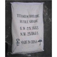 Rutile Titanium Dioxide Grade R2190 Titanium Dioxide tio2 13463-67-7
