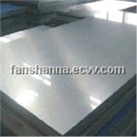 SA310S stainless steel plate