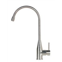 SUS304 stainless steel kitchen faucets