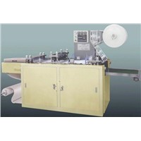 SX-350 Series Automatic Small-type Blowing and Thermoforming Machine