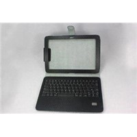 Samsung Galaxy Tab Case with Bluetooth Keyboard and Stand