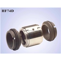 Shaft seal /auto air condition parts HF74D