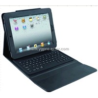 Silicone Bluetooth Keyboard With Case For Ipad