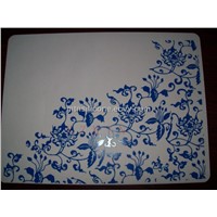 Silicone Multi-function Table Mat-(M3004);Easily clean,Green &amp;amp; eco-friendly,Silicone soap box,OEM