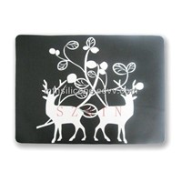 Silicone Multi-function Table Mat-(M3006);Fashion style,Silicone baking tray,Silicone brush