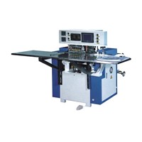 Soft Hand Sealing Machine