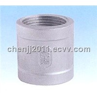 Stainless Steel Socket Banded