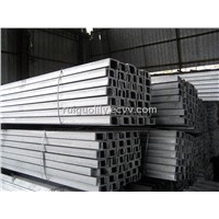 Steel section-Channel steel