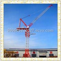 Supply New China QTD160(6022), 2.2t-12t, Luffing Tower Crane