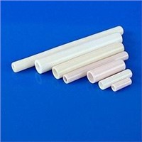 Texile Ceramic Tube Guides, High Temperature Resistance Ceramic Tubes,Alumina Ceramic tubes