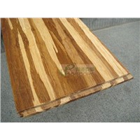 Tiger Strand Woven Bamboo Flooring