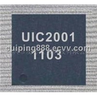 UIC2001 high speed USB2.0 100 m signal amplifier IC
