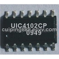UIC4102CP USB1.1 50 m amplifier IC