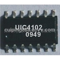 UIC4102 USB1.1 50 m amplifier IC