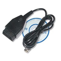 USB KKL VAG-COM V409.1