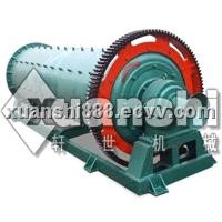 Xuanshi Ball Mill for Grinding Silica Sand