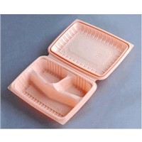 disposable food packaging