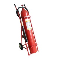 fire extinguisher