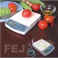 food scales -FGL