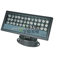 high power led flood light dmx