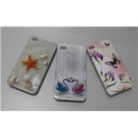 iphone4G Case with IMD Crafts