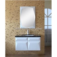 modern elegant sereies bathroom cabinets