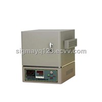 Laboratory Chamber Furnace  (10L/1300 Celsius Degree)