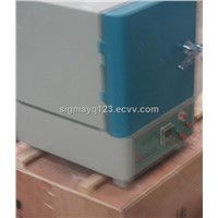 laboratory chamber furnace (11 L / 1700 Celsius degree)