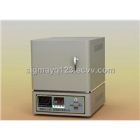 Laboratory chamber furnace (30 L / 1600 Celsius degree)