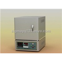Laboratory Chamber Furnace - 31L/1300 Celsius Degree