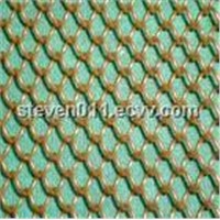 perforated metal sheet/decorative wire mesh