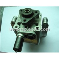 power steering pump for BMW E46