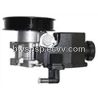 power steering pump for C-CLASS C200 T