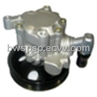 power steering pump for S-CLASS S430