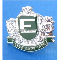 Promotion Pin with Popular Design