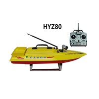 rc bait boat HYZ80