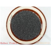 rubber premix