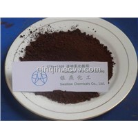 transparent iron oxide brown GTBR-1009