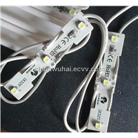 waterproof 5050smd led module for illuminated signs