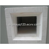 laboratory chamber  furnace(11 L / 1600 Celsius degree)