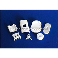 plastic parts processed,process plastic parts,process anti-corrosive plastic part