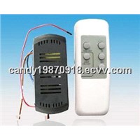 rectangle radio remote control for ceiling fan