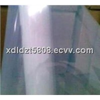 waterproof stripped film