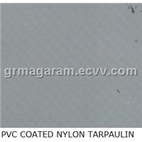 PVC COATED TARPAULIN
