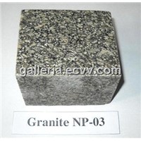 Binh Dinh Granite block