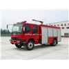 Isuzu 6000L Fire Truck