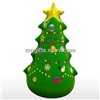 PVC Inflatable Promotion Christmas Tree